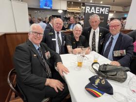 ANZAC Day Brisbane 2025 (8)
