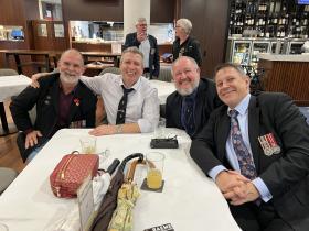 ANZAC Day Brisbane 2025 (87)