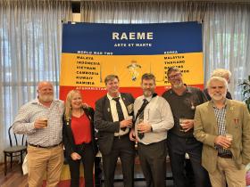 ANZAC Day Brisbane 2025 (74)