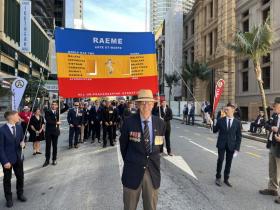 ANZAC Day Brisbane 2024 (70)