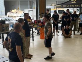RAEME Birthday 2024 Brisbane (47)