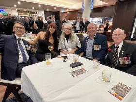 ANZAC Day Brisbane 2025 (90)