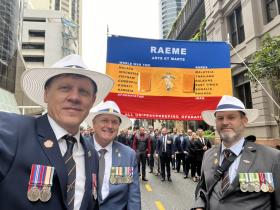 ANZAC Day Brisbane 2025 (97)