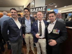 ANZAC Day Brisbane 2024 (60)