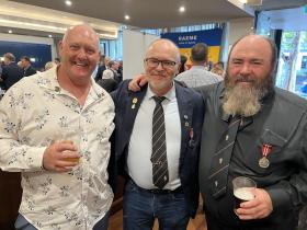 ANZAC Day Brisbane 2025 (57)