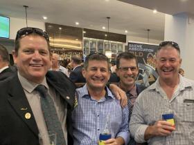 ANZAC Day Brisbane 2021 (111)