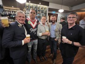 ANZAC Day Brisbane 2024 (63)