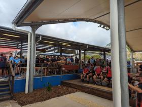 RAEME Birthday Townsville 2023 (3)