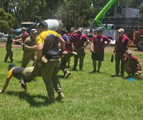 RAEME Birthday 2025 7CSSB Bec (8)