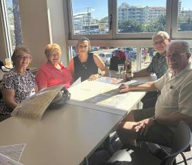 Sunshine Coast Luncheon 27 July 2025 (2)