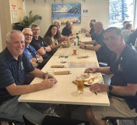 Sunshine Coast Luncheon 27 July 2025 (14)