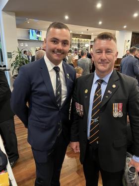ANZAC Day Brisbane 2024 (53)