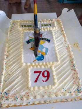 RAEME Birthday NT 2021 Courtesy Wylie Curley Courtesy Wylie Curley 24