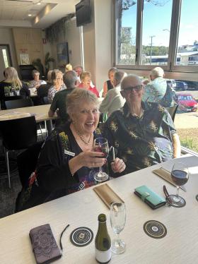 Sunshine Coast Luncheon 27 July 2025 (23)