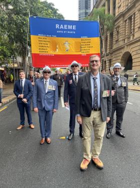 ANZAC Day Brisbane 2025 (98)
