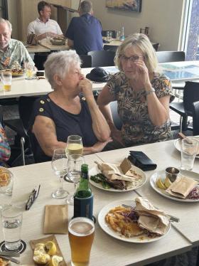 Sunshine Coast lunch 6 April 2025 (9)