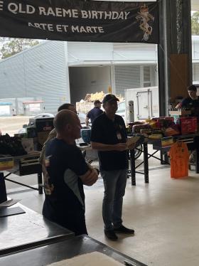 RAEME Birthday 2024 Brisbane (46)