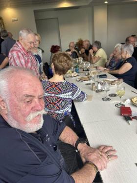 Sunshine Coast lunch 6 April 2025 (6)