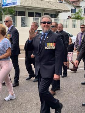 ANZAC Day Townsville 2021 (1)