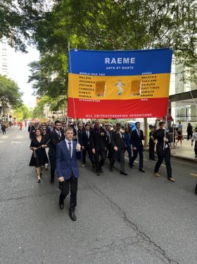 ANZAC Day Brisbane 2024 (76)