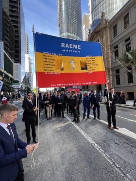 ANZAC Day Brisbane 2024 (89)
