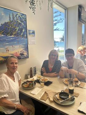 Sunshine Coast Luncheon 27 July 2025 (9)