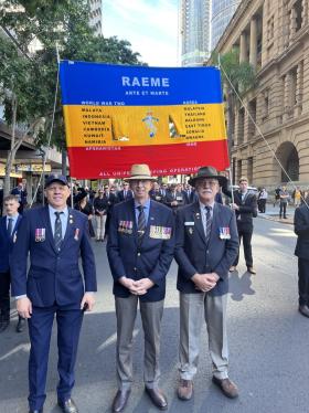 ANZAC Day Brisbane 2024 (88)