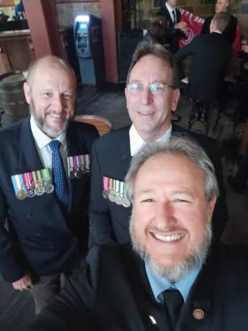 ANZAC Day Townsville 2021 (1)
