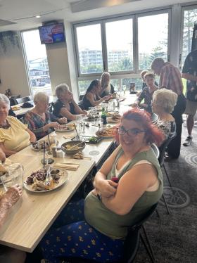 Sunshine Coast lunch 6 April 2025 (7)