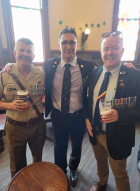 ANZAC Day Townsville 2025 (6)