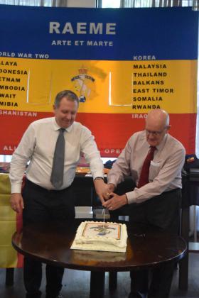 RAEME Birthday Luncheon Brisbane 2023 courtesy of Ewan Mcleod (194)