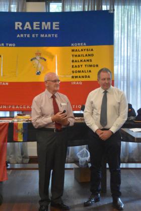 RAEME Birthday Luncheon Brisbane 2023 courtesy of Ewan Mcleod (209)