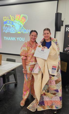 RAEME Birthday 2024 Brisbane (55)