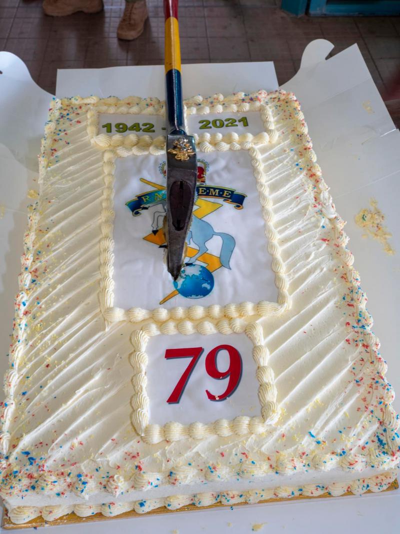 RAEME Birthday NT 2021 Courtesy Wylie Curley Courtesy Wylie Curley 24