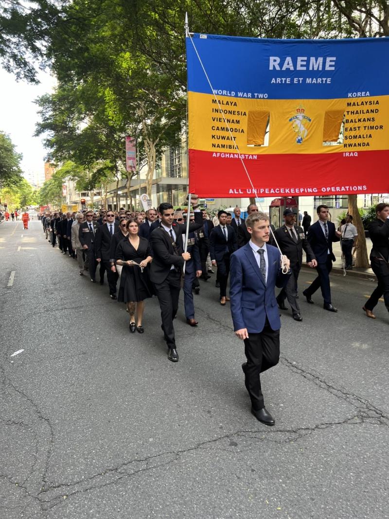 ANZAC Day Brisbane 2024 (77)