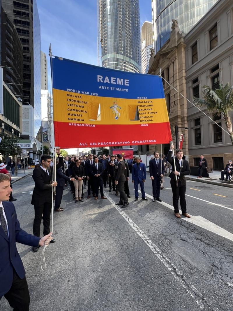 ANZAC Day Brisbane 2024 (82)