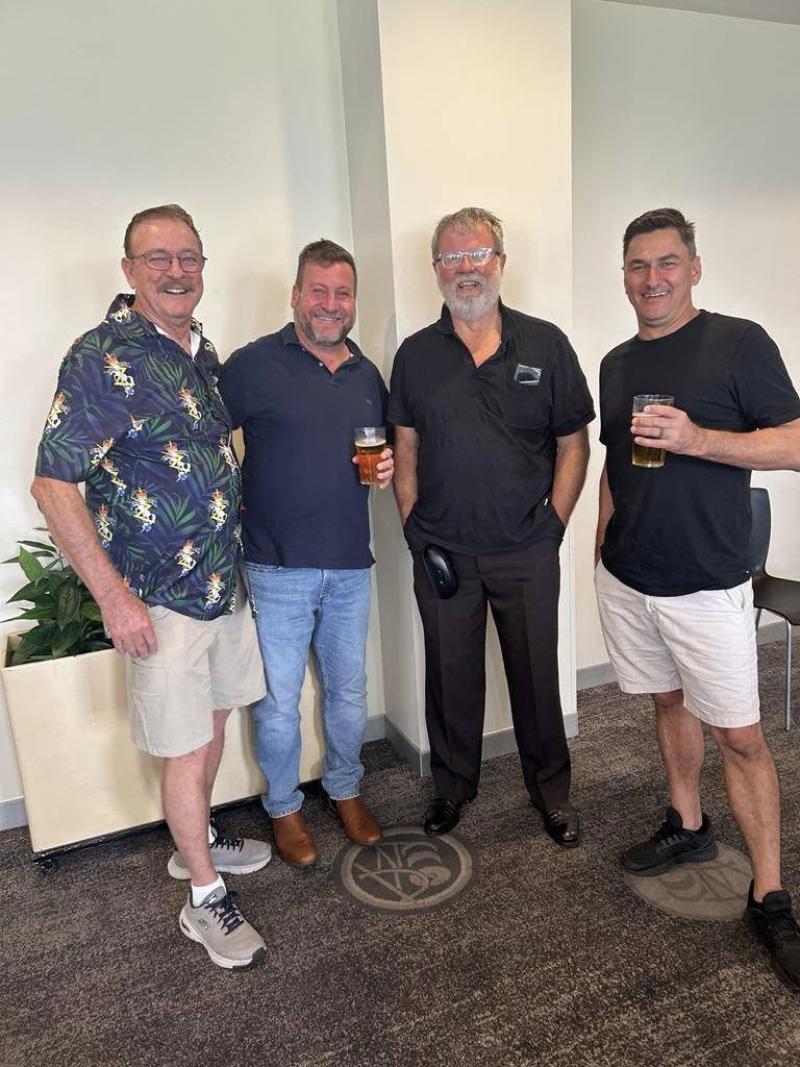 Sunshine Coast lunch 6 April 2025 (10)