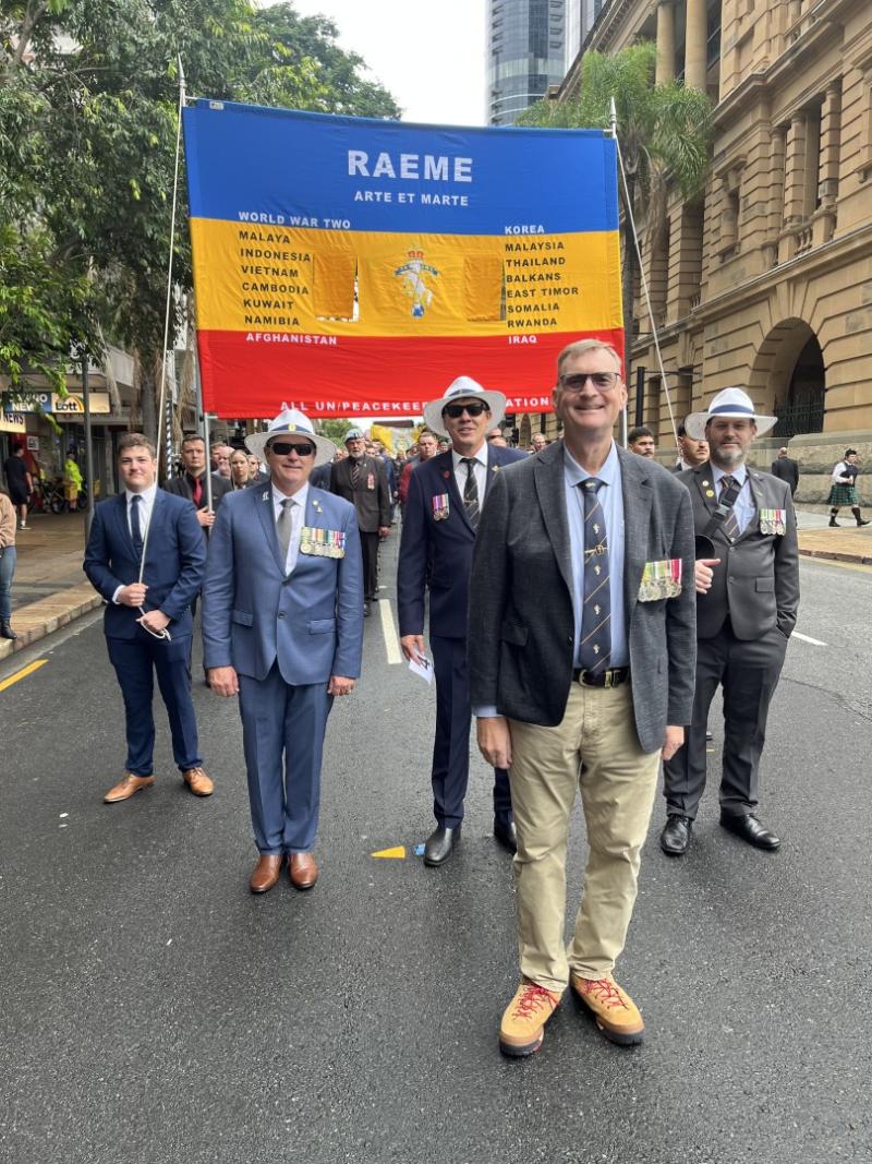 ANZAC Day Brisbane 2025 (98)