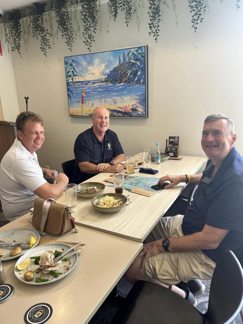 Sunshine Coast lunch 6 April 2025 (13)