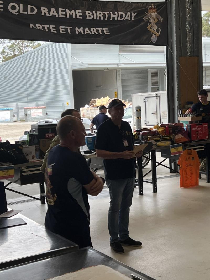 RAEME Birthday 2024 Brisbane (46)