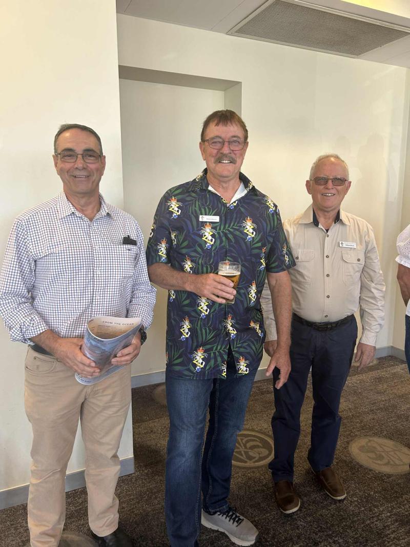 Sunshine Coast Luncheon 27 July 2025 (18)