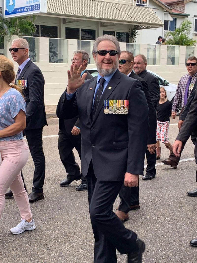 ANZAC Day Townsville 2021 (1)