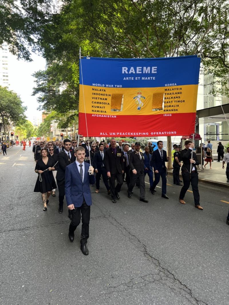 ANZAC Day Brisbane 2024 (76)