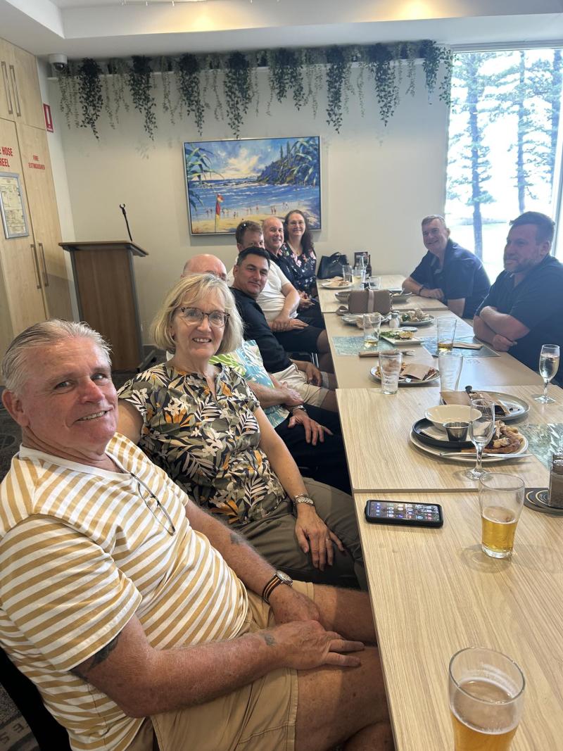 Sunshine Coast lunch 6 April 2025 (15)