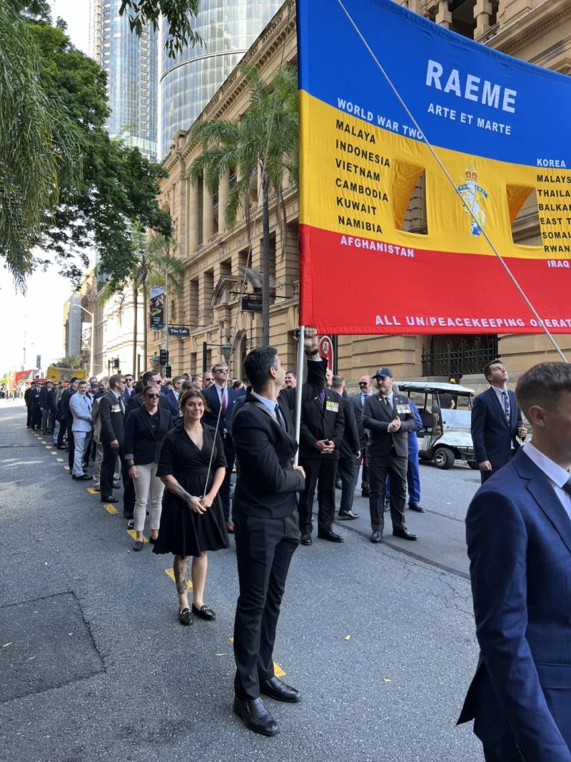 ANZAC Day Brisbane 2024 (79)