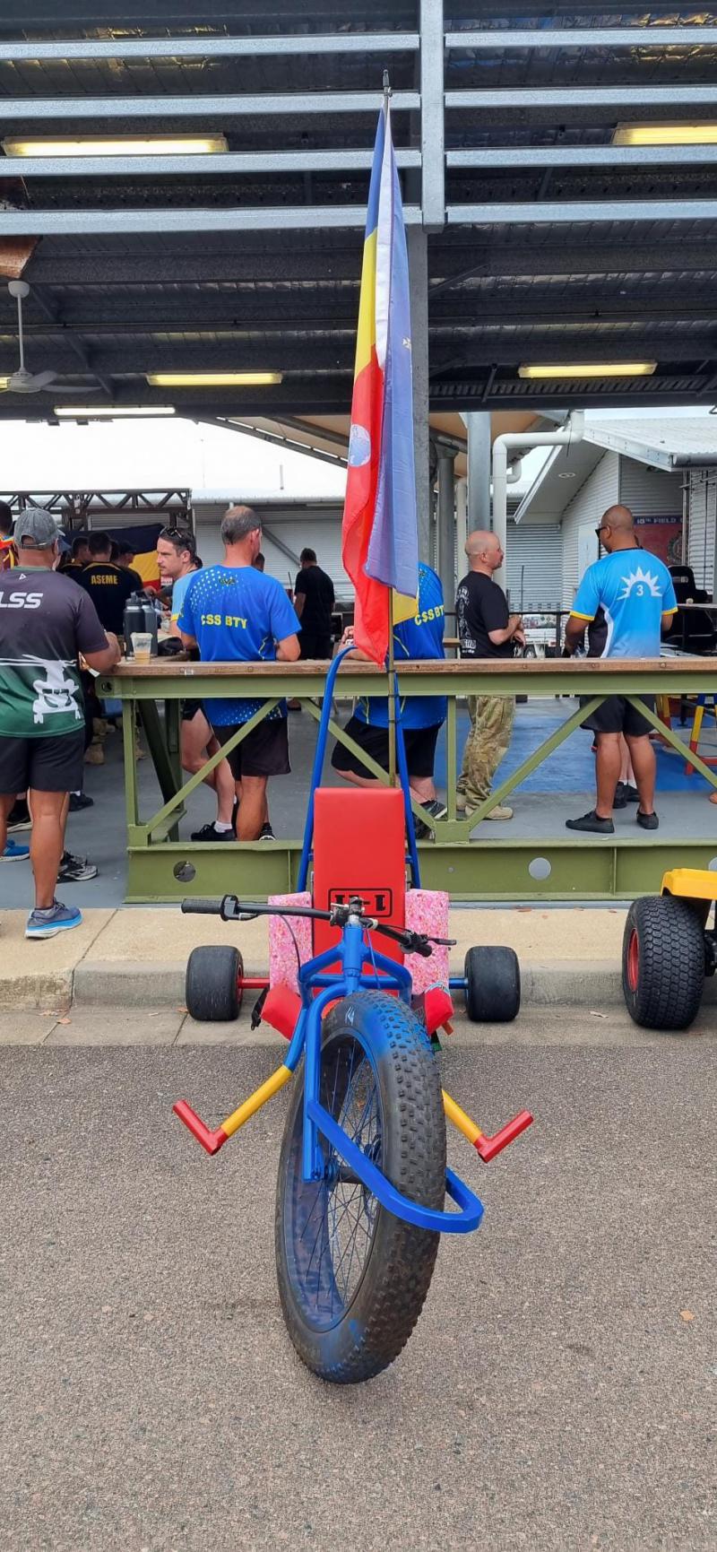 RAEME Birthday Townsville 2023 (5)