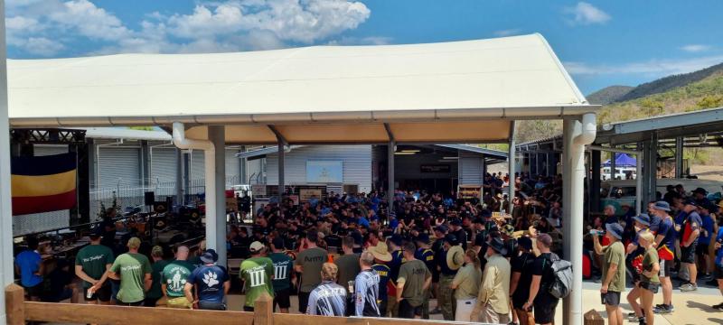 RAEME Birthday Townsville 2023 (4)