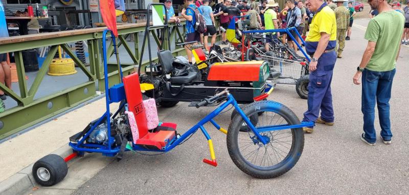 RAEME Birthday Townsville 2023 (7)