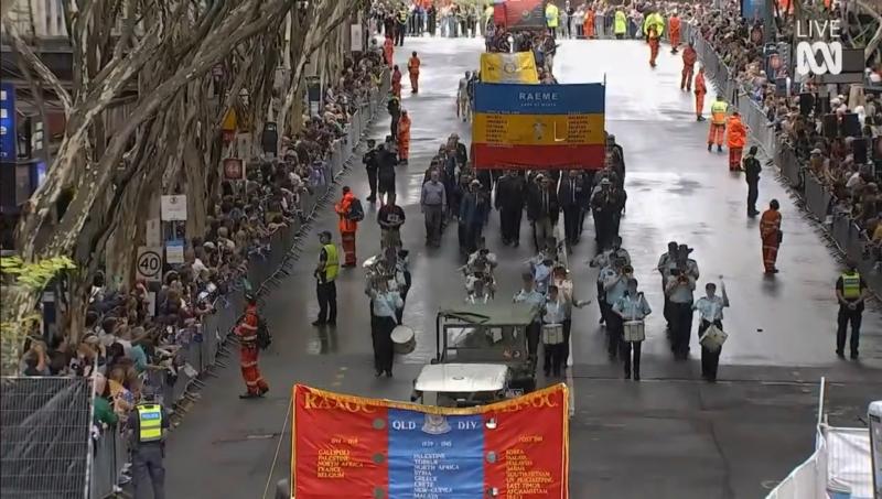 ANZAC Day Brisbane 2025 courtesy ABC (4)