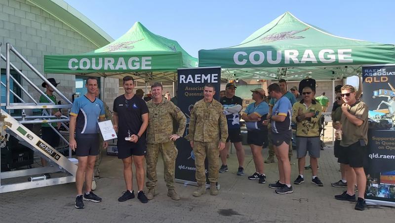 QLD CFN of year 3 CSR 2019